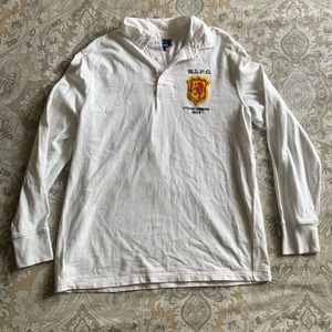 Ralph Lauren Long-sleeve Polo